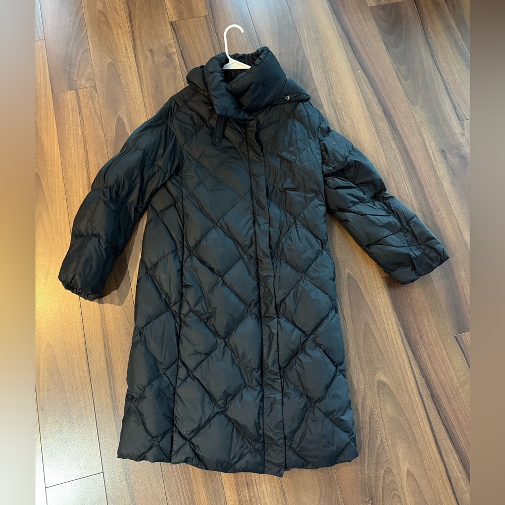 Simons Down Jacket